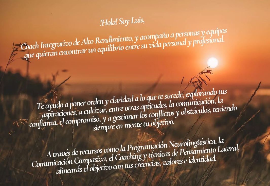 Imagen amanecer y sol en el orizonte